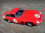 Ferrari 330 LM Berlinetta 1962 года
